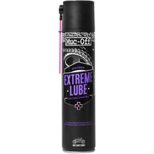Muc-Off Wet Chain Lube - 400ml [MPN: 611US]_447158