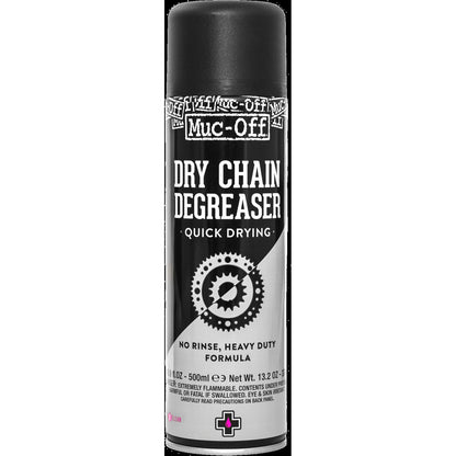 Muc-Off Quick-Dry Degreaser - 500ml [MPN: 959US]_732592
