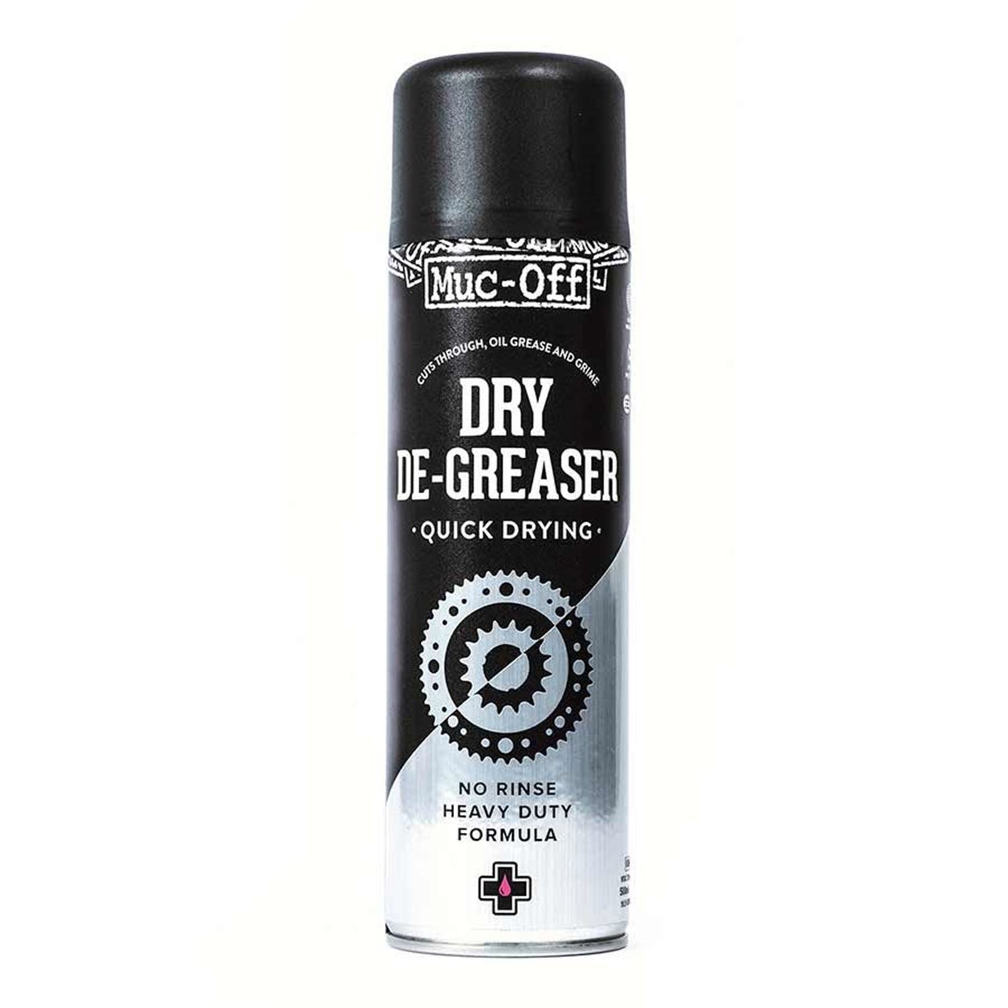 Muc-Off Quick-Dry Degreaser - 500ml [MPN: 959US]_1111731