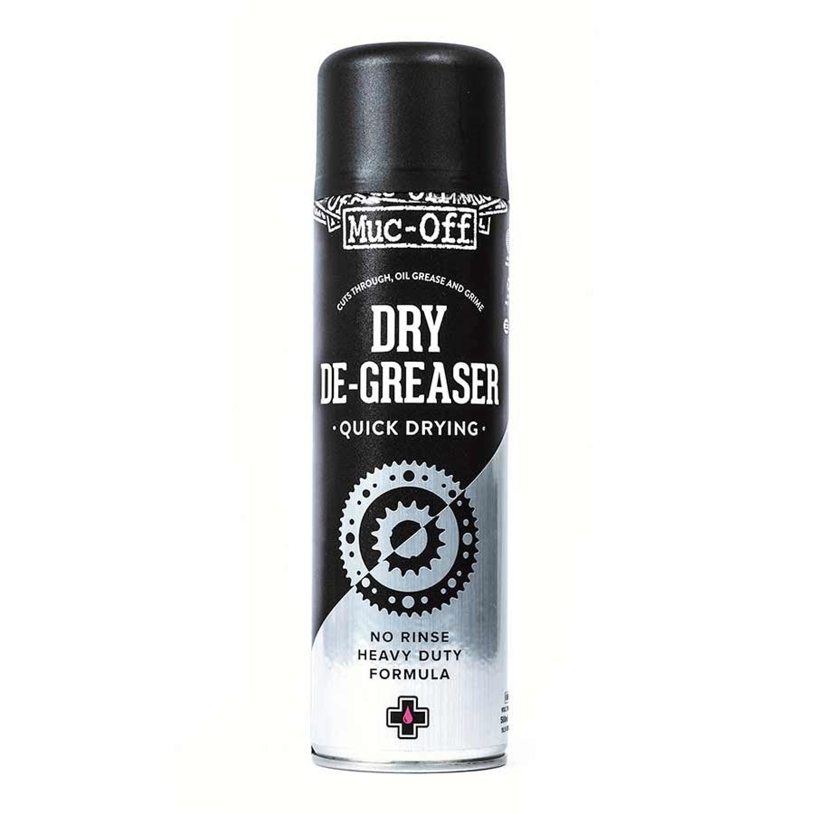 Muc-Off Quick-Dry Degreaser - 500ml [MPN: 959US]_1111731
