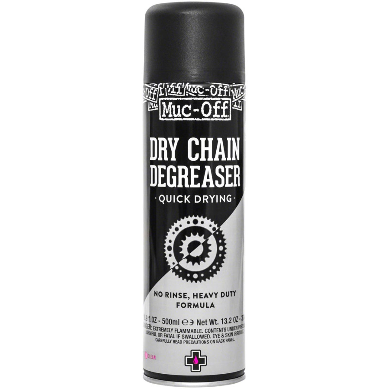 Muc-Off Quick-Dry Degreaser - 500ml [MPN: 959US]_1233427