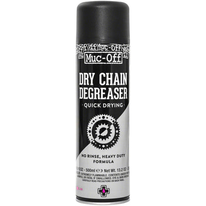 Muc-Off Quick-Dry Degreaser - 500ml [MPN: 959US]_1233427