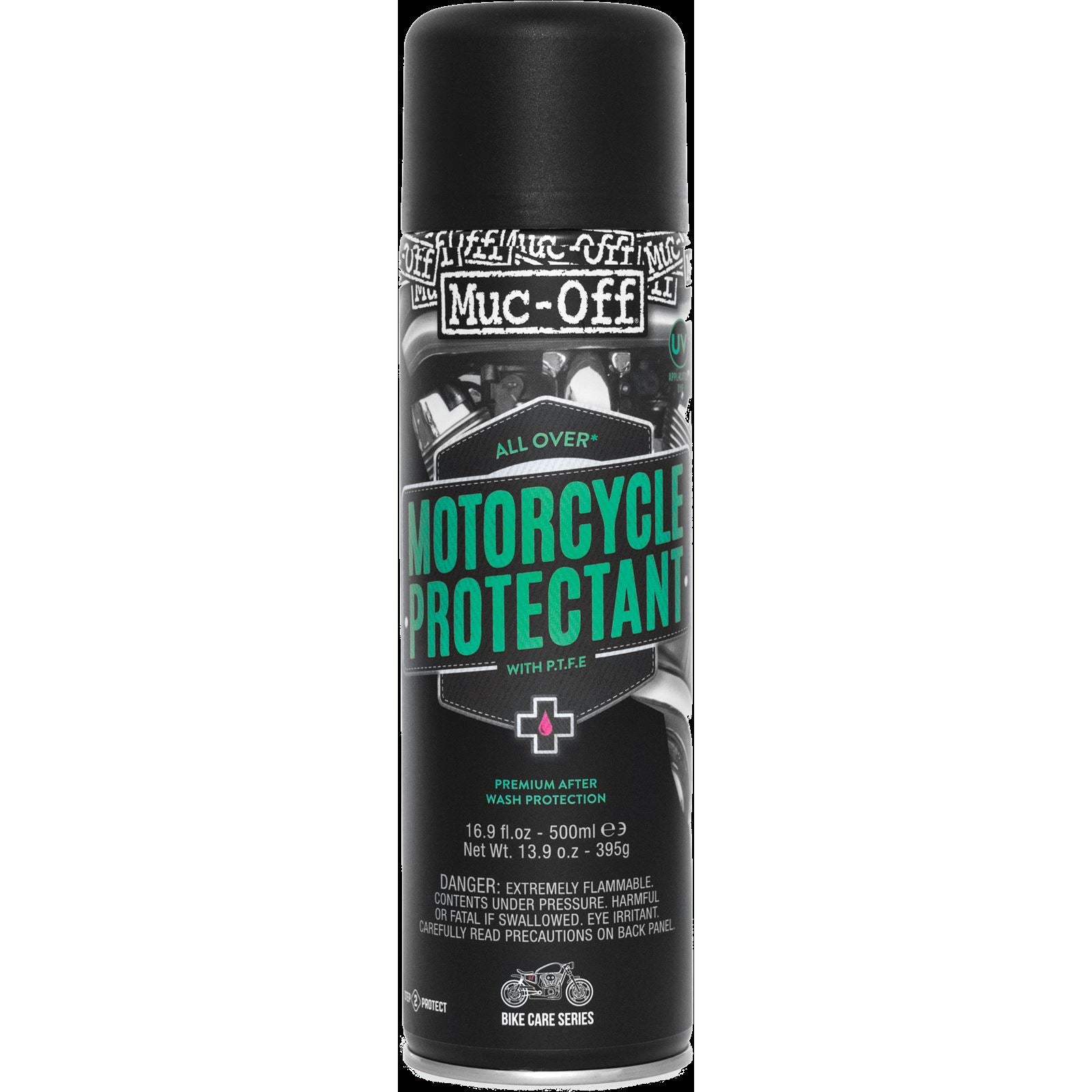 Muc-Off Protectant - 500ml [MPN: 608US]_726091