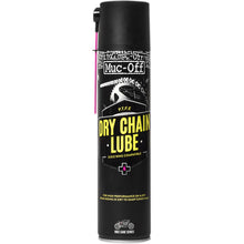 Muc-Off Dry PTFE Chain Lube - 400ml [MPN: 649US]_447154
