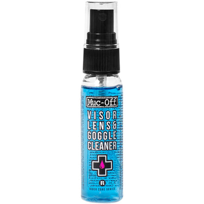 Muc-Off Helmet Cleaner - 32ml [MPN: 212US]_447166