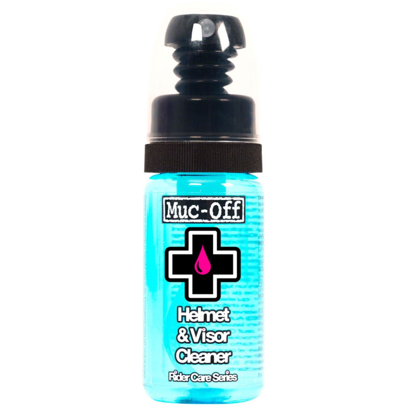 Muc-Off Helmet Cleaner - 32ml [MPN: 212US]_1227775
