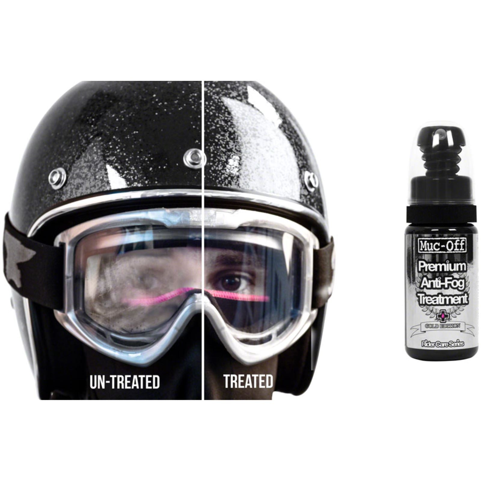 Muc-Off Anti-Fog -  32ml [MPN: 214US]_1227703