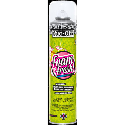 Muc-Off Foaming Helmet Freshner [MPN: 199US]_732607