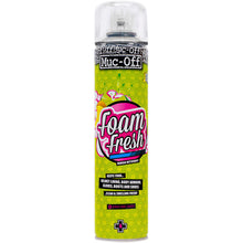 Muc-Off Foaming Helmet Freshner [MPN: 199US]_447167