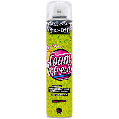 Muc-Off Foaming Helmet Freshner [MPN: 199US]_447167