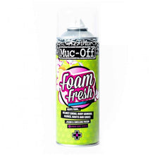 Muc-Off Foaming Helmet Freshner [MPN: 199US]_1108009