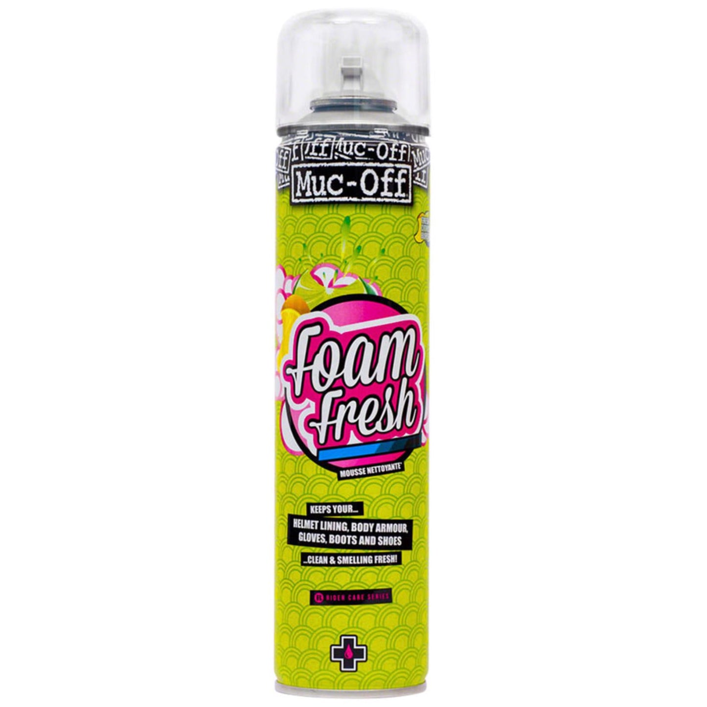 Muc-Off Foaming Helmet Freshner [MPN: 199US]_1227902