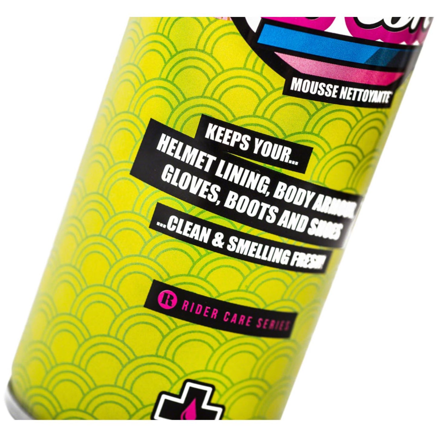 Muc-Off Foaming Helmet Freshner [MPN: 199US]_1227830