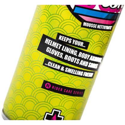 Muc-Off Foaming Helmet Freshner [MPN: 199US]_1227830
