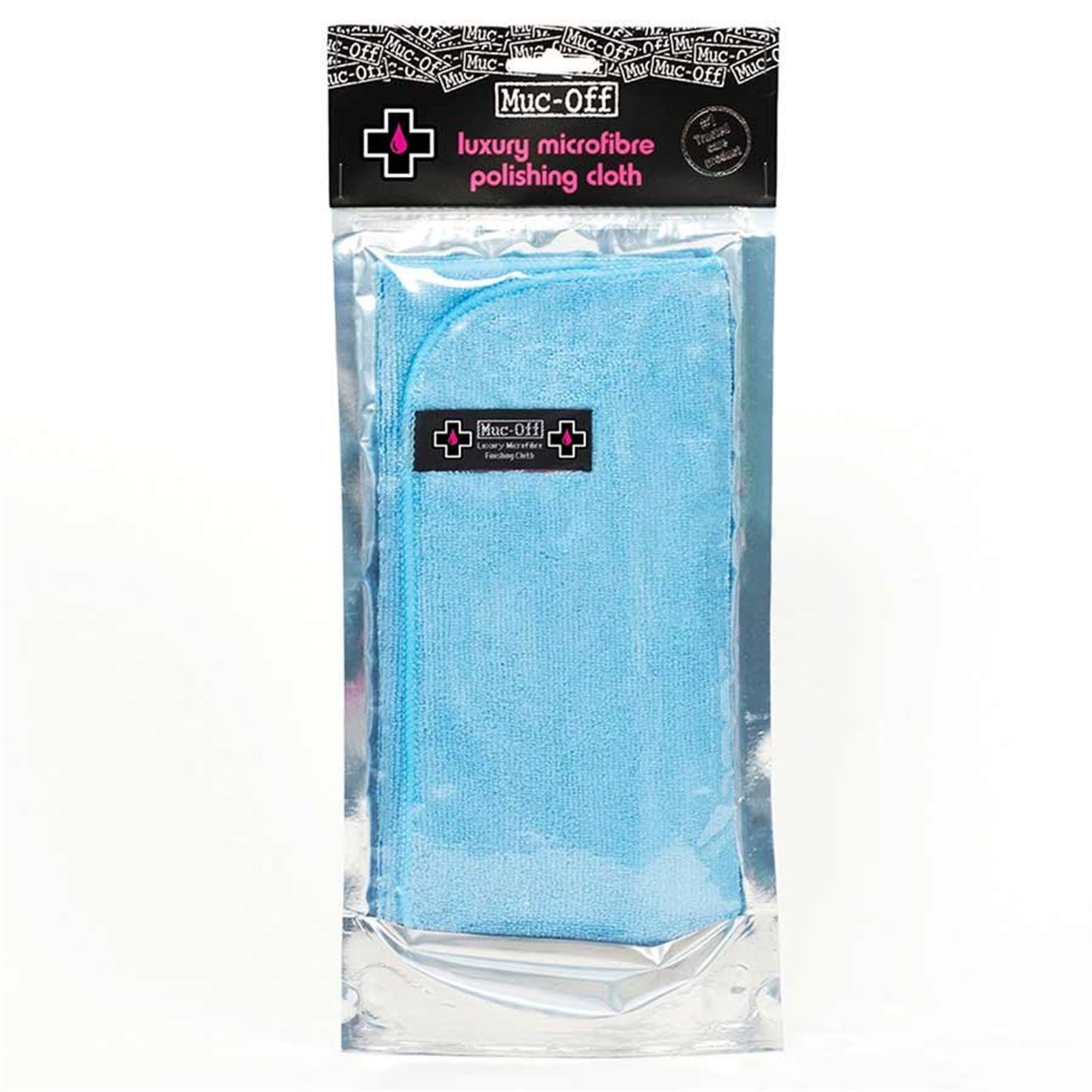 Muc-Off Polishing Cloth [MPN: 272]_1109802