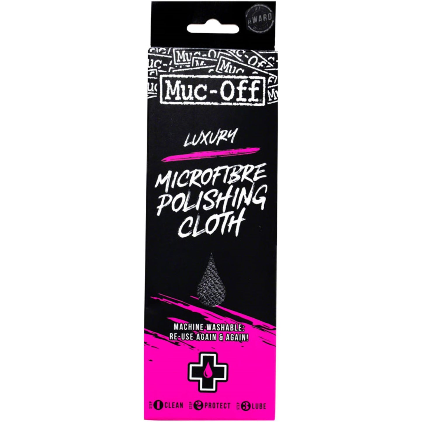 Muc-Off Polishing Cloth [MPN: 272]_1227843