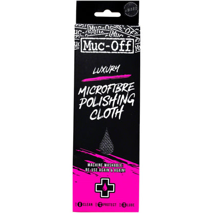 Muc-Off Polishing Cloth [MPN: 272]_1227843