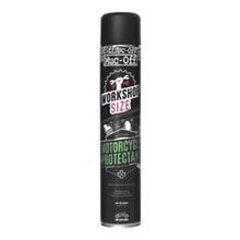 Muc-Off Motorcycle Protectant - 750ml [MPN: 601US]_731177