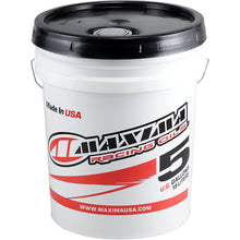 Maxima SynBlend Semi-Synthetic Oil - 10W40 - 5 Gallons 34505B_424714