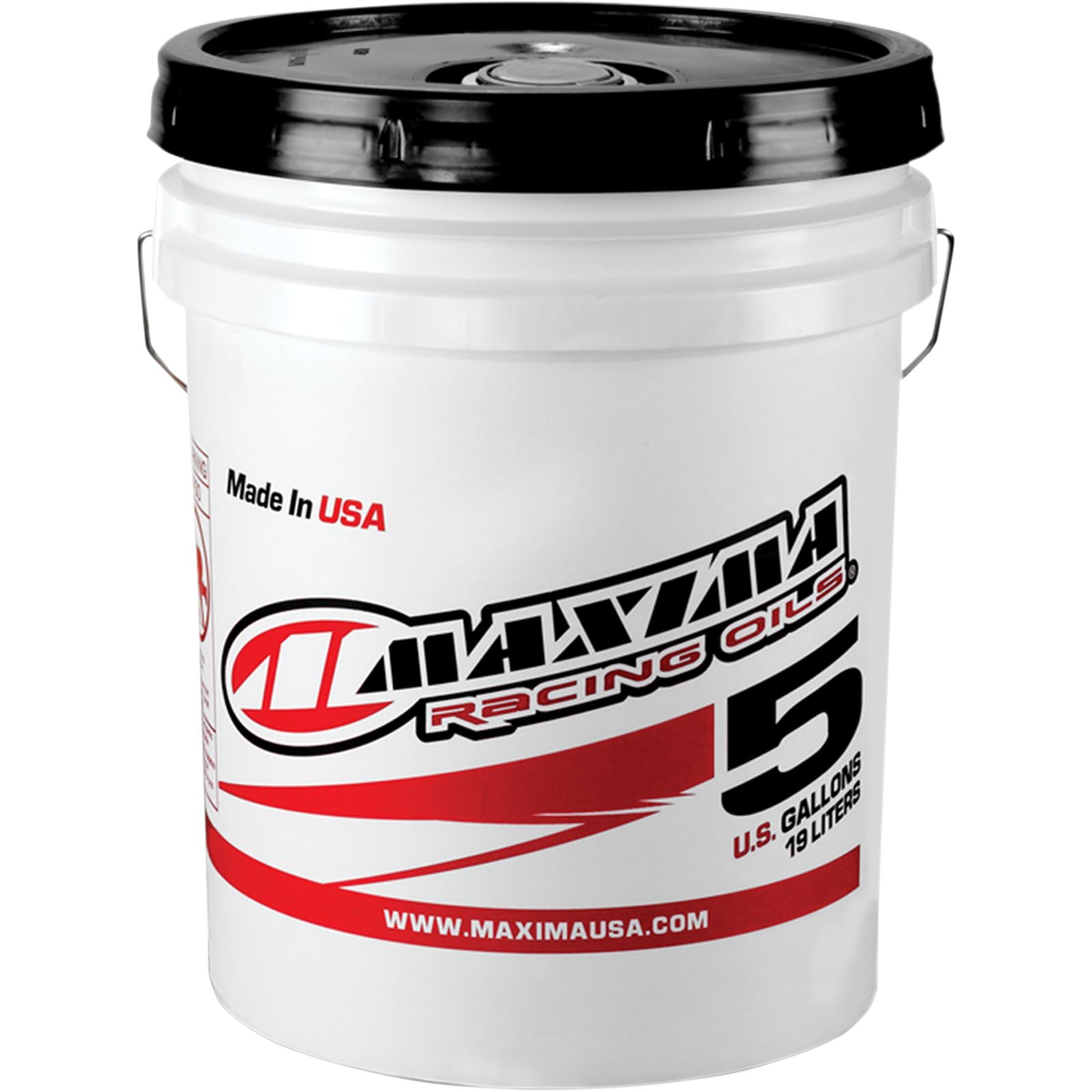 Maxima Scooter 4T Oil - 10W40 - 5 Gallons 11505_424750