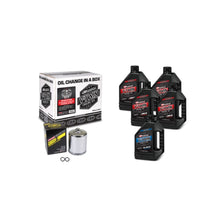 Milwaukee 8 V-Twin Quick Change Kit - Chrome 20W-50_677560