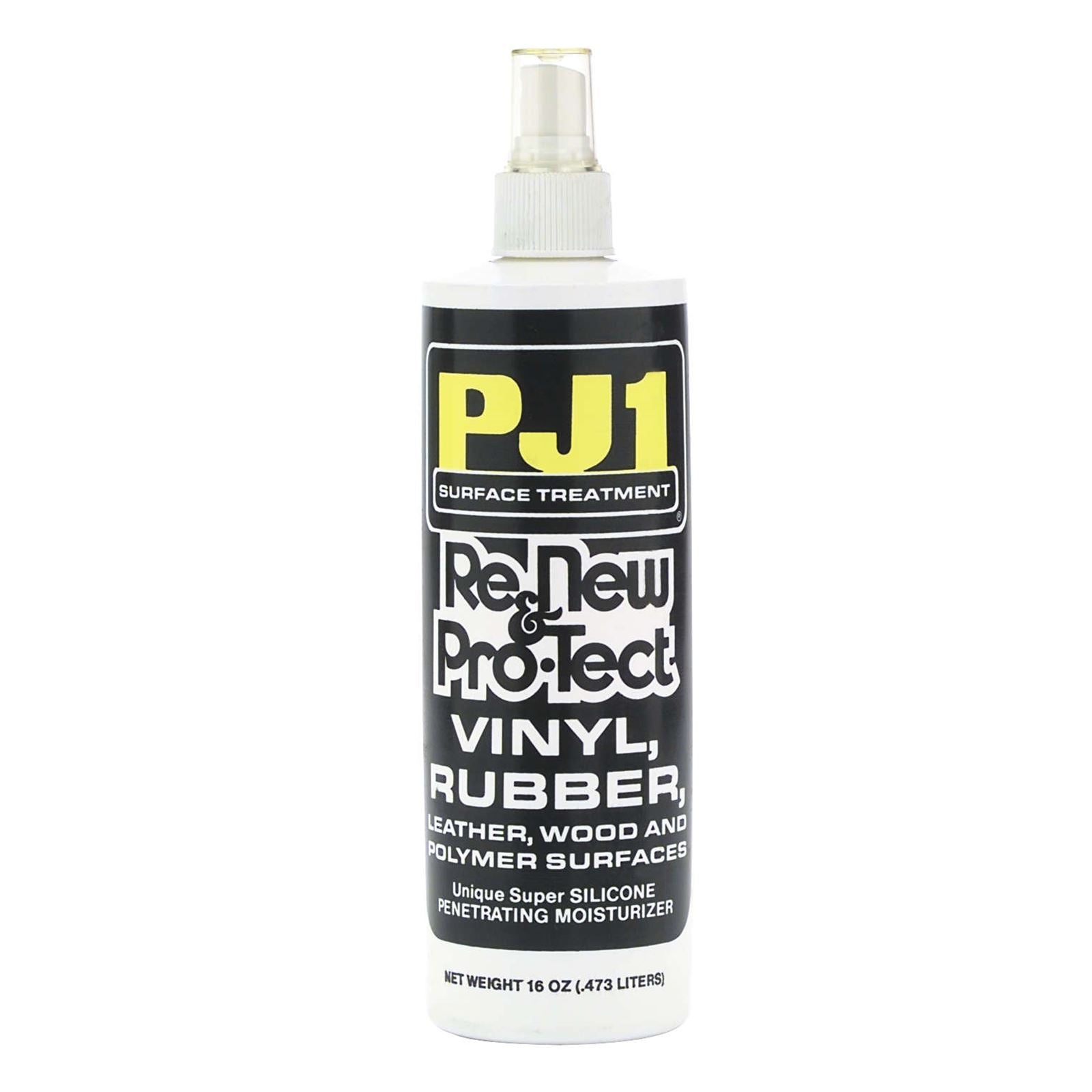 PJ1 Renew & Protect 16 oz [MPN: 23-16]_114486
