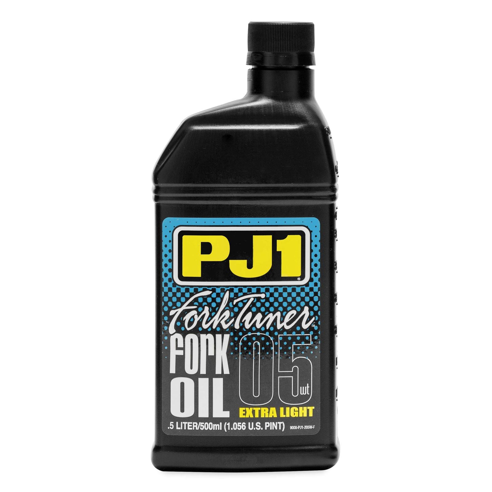 PJ1 PJ-1 Fork Oil 5W - 0.5 Liter [MPN: 2-05W]_114489