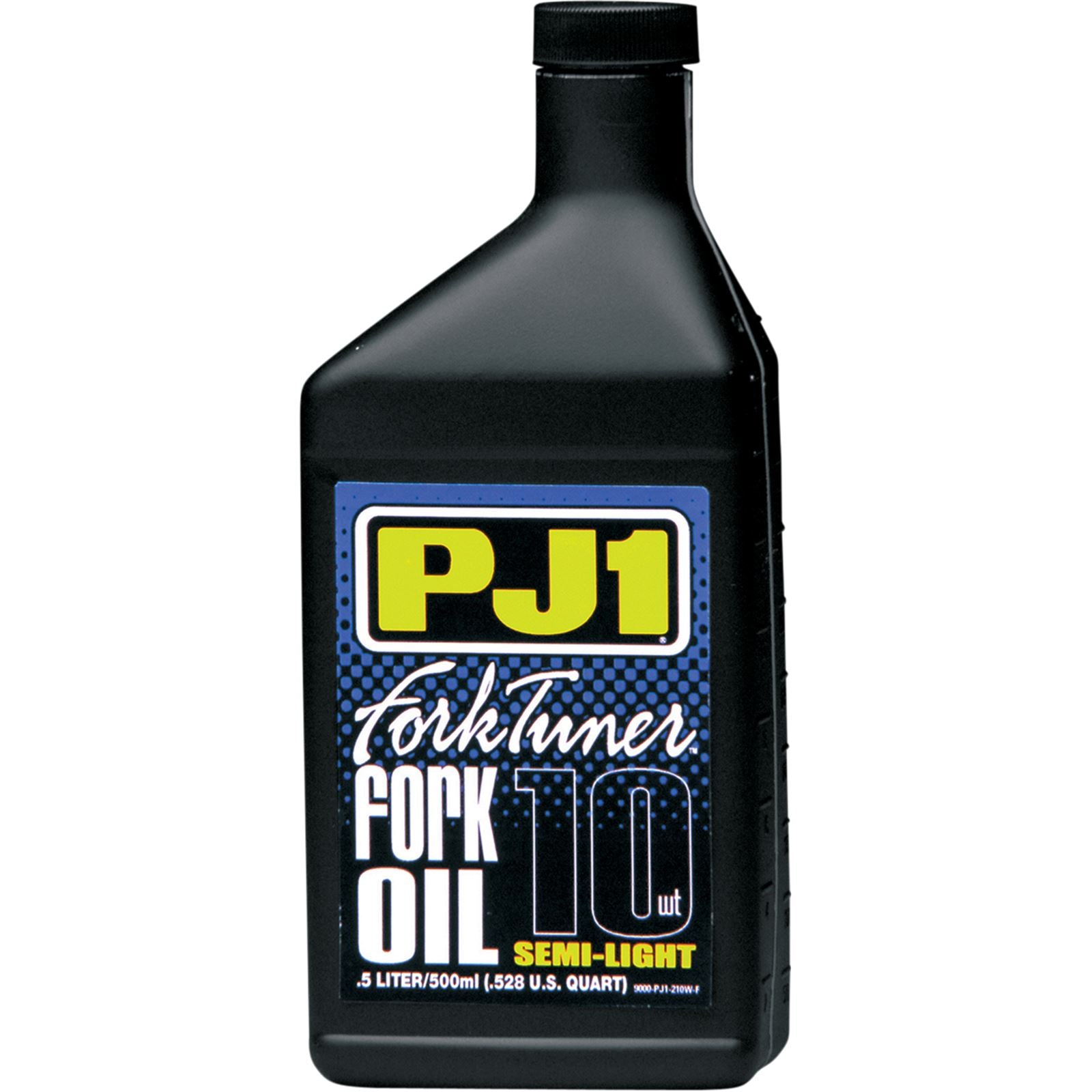PJ1 PJ-1 Fork Oil 5W - 0.5 Liter [MPN: 2-05W]_502997