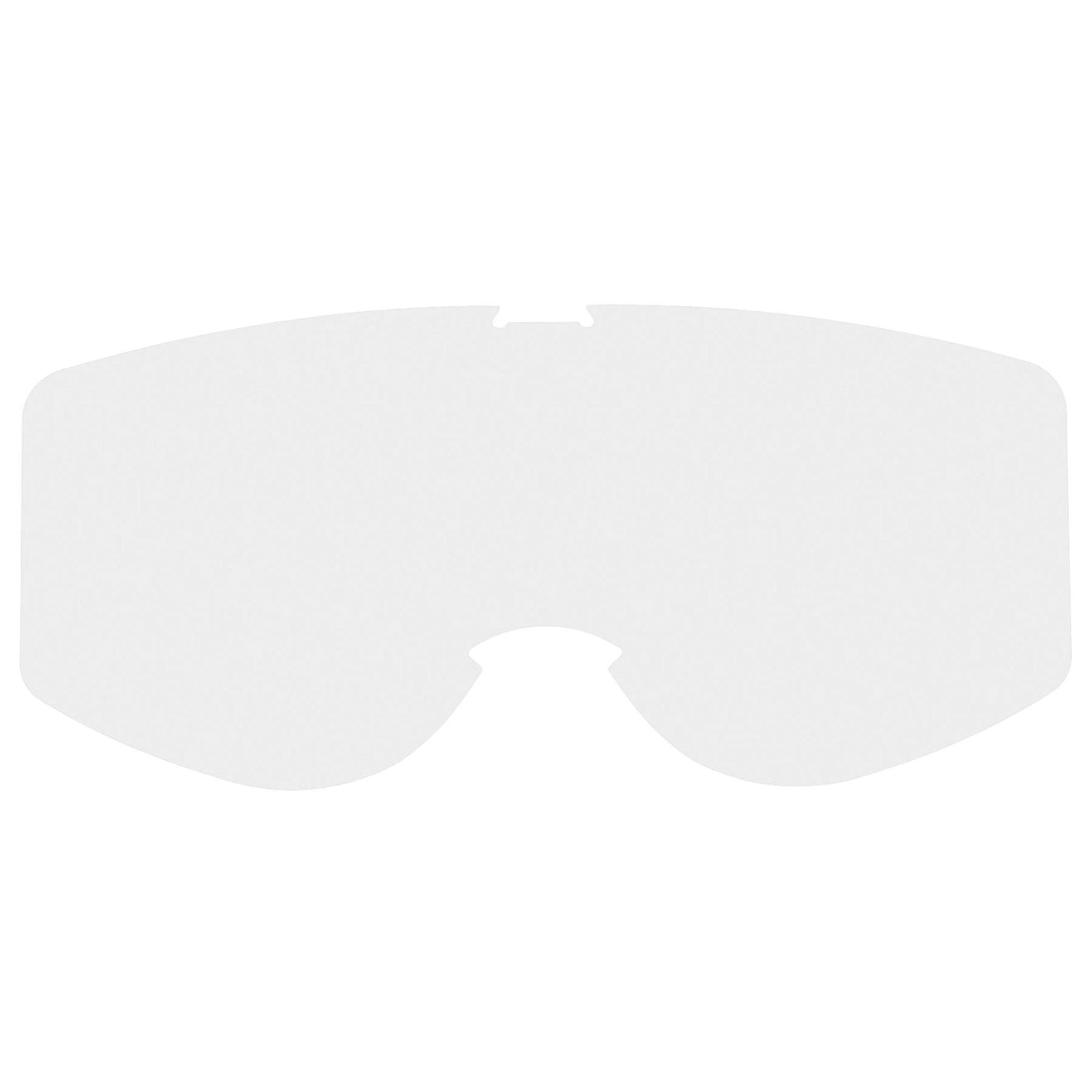 Answer Lens Adult 4 Pin Clear 550557_114765