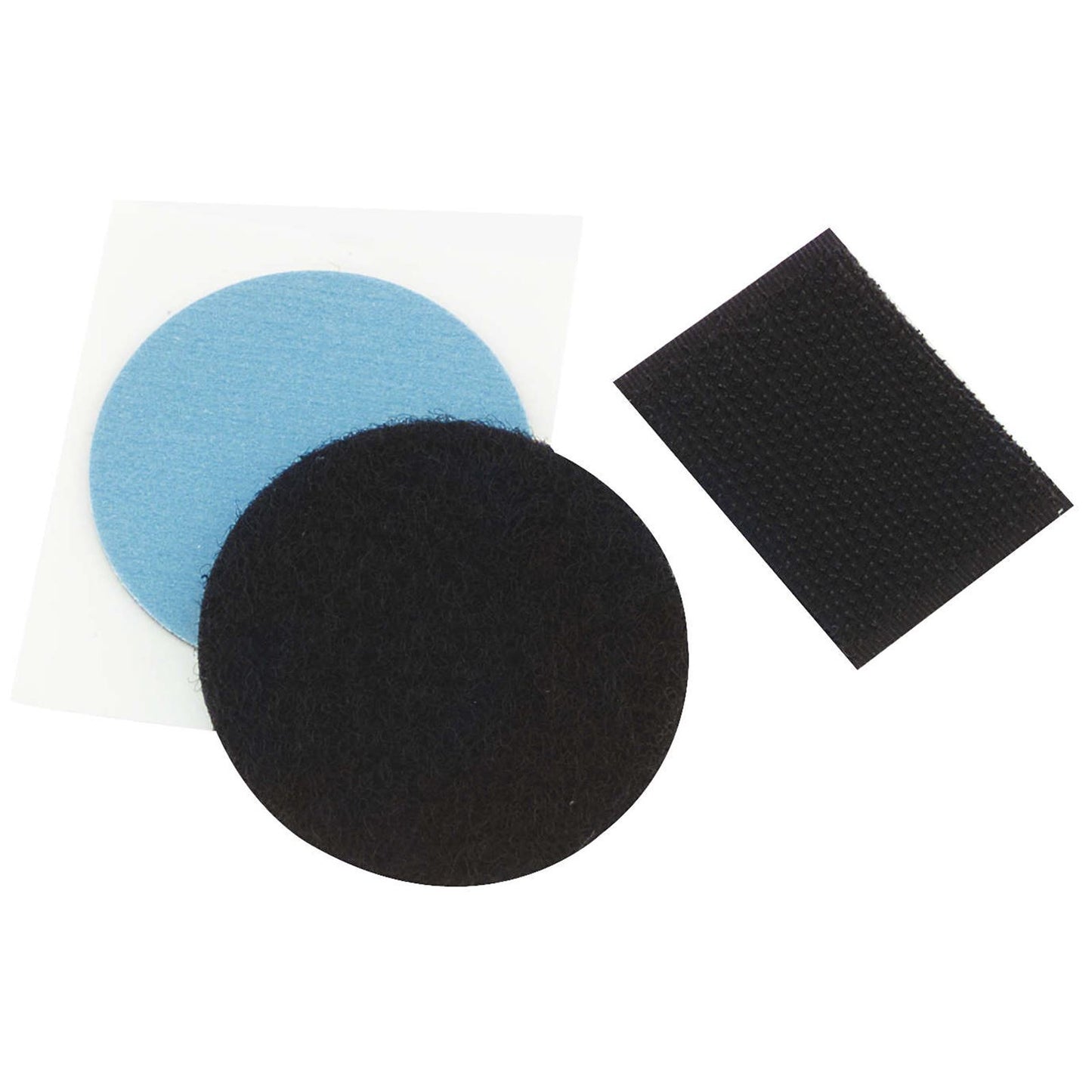 Factory Effex Quick Strap Remount Kit without Button- Black RK-40_114772