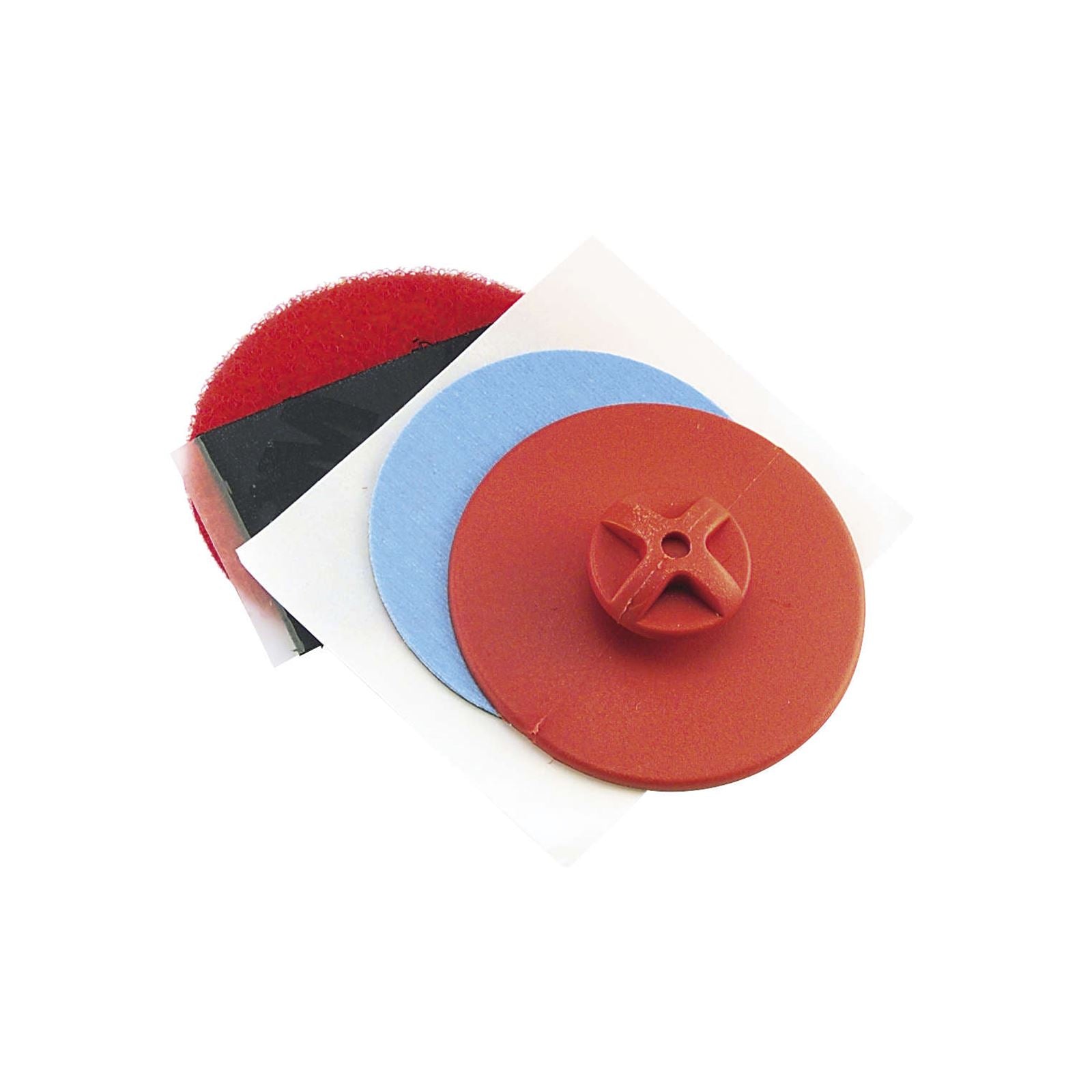 Factory Effex Quick Strap Remount Kit - Red RB-10_114773