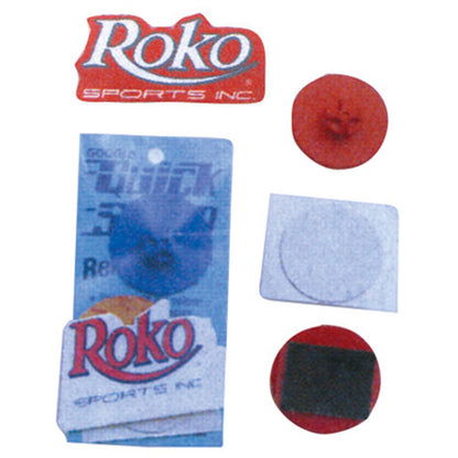 Factory Effex Quick Strap Remount Kit - Red RB-10_561472