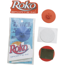 Factory Effex Quick Strap Remount Kit - Black RB-40_385153
