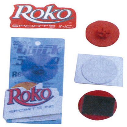 Factory Effex Quick Strap Remount Kit - Black RB-40_561475