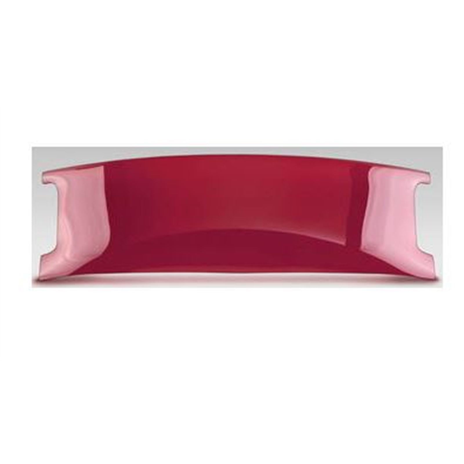 National Cycle Replacement Lower Windows for Heavy Duty Windshields Red 23016_643418