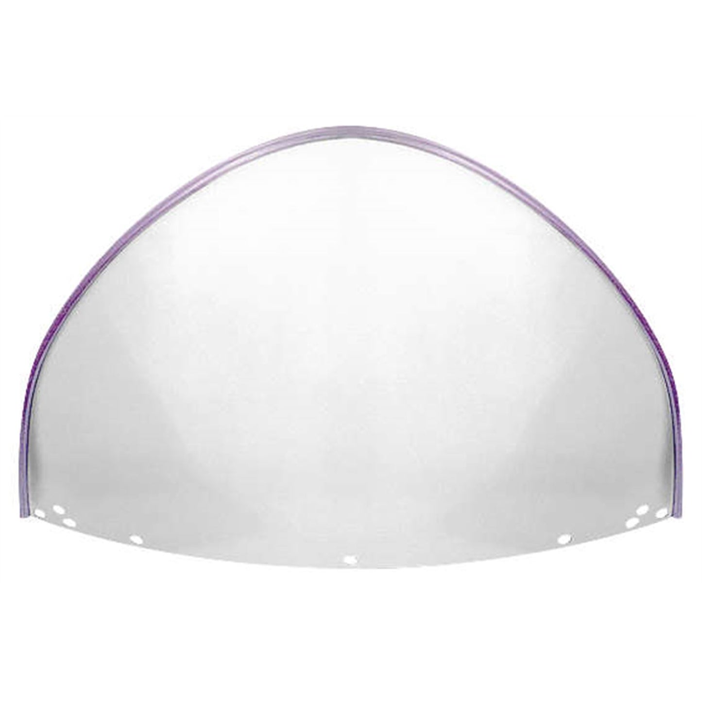 National Cycle Replacement Top for Beaded Heavy Duty Windshield [MPN: 20001]_114776
