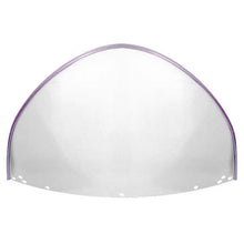National Cycle Replacement Top for Beaded Heavy Duty Windshield [MPN: 20001]_114776