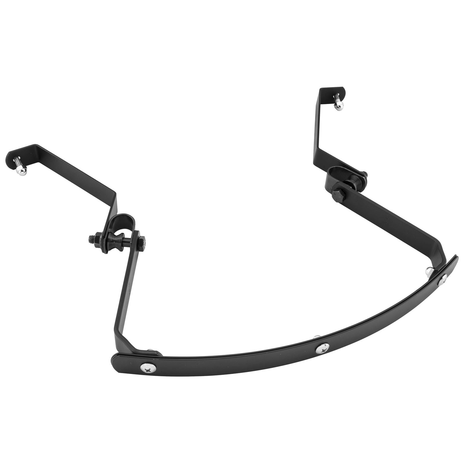 National Cycle Lexan ATV Windshield Mounting Hardware  KIT-VA_114779