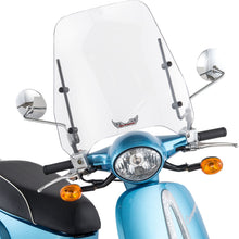 Slipstreamer Scoot Windshield - 60 S-SCTR60-M_474640