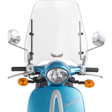 Slipstreamer Scoot Windshield - 60 S-SCTR60-M_474641