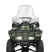 National Cycle Lexan ATV Windshields Low Headlight N2573_114871