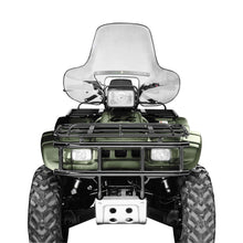 National Cycle ATV Windshield Clear [MPN: N2574]_114872
