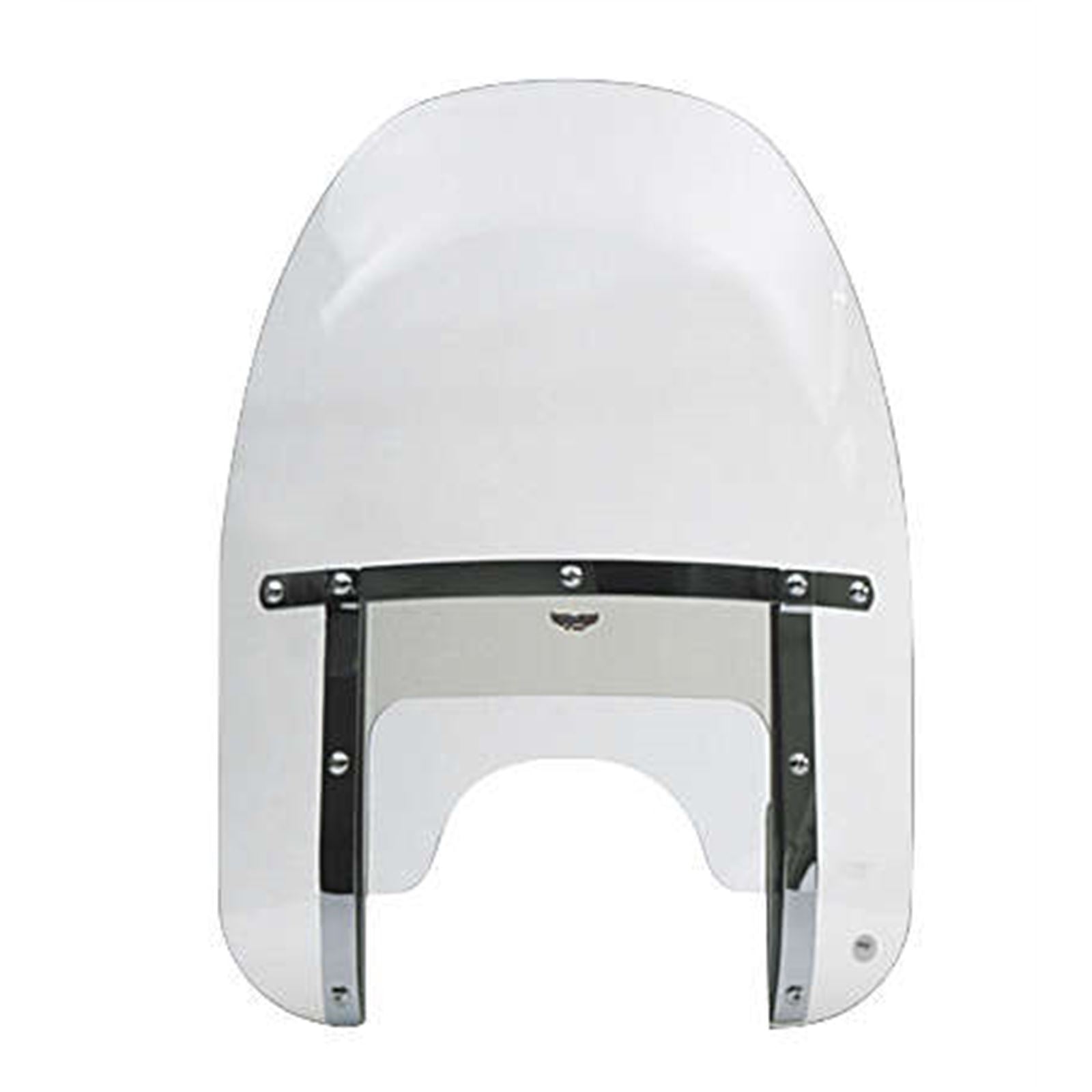 National Cycle Heavy Duty Windshields for Indian Custom N2220_114882