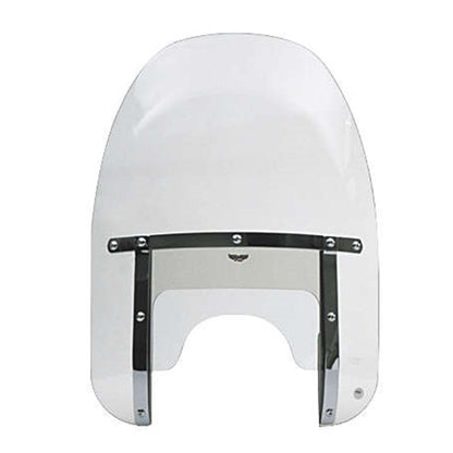 National Cycle Heavy Duty Windshields for Indian Custom N2220_114882