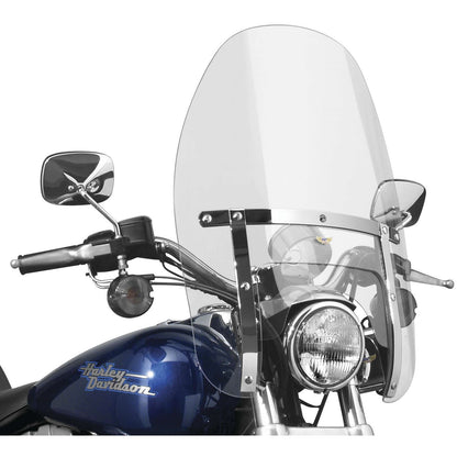National Cycle Heavy Duty Windshields for Indian Custom N2220_114884
