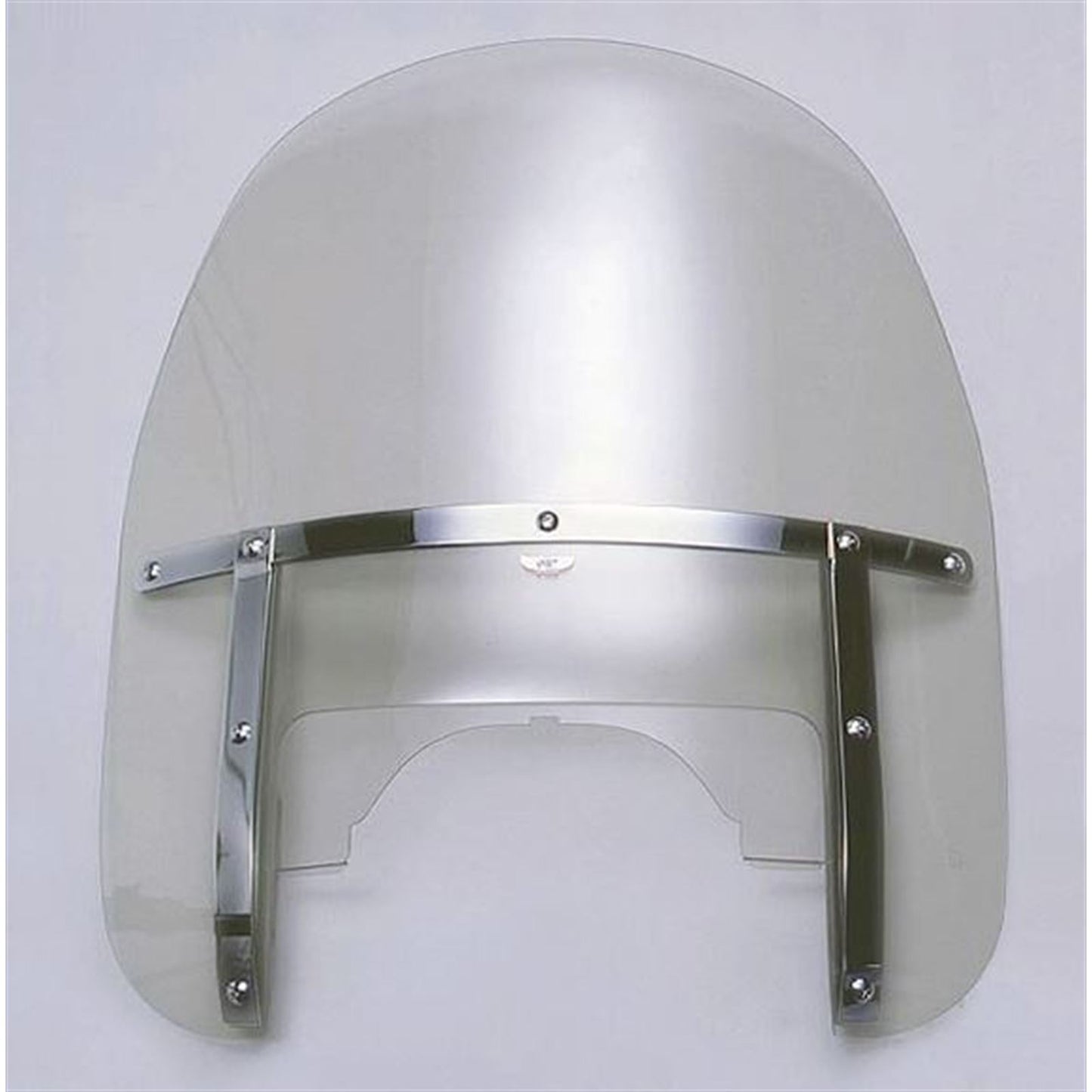 National Cycle Touring Heavy DutyT Wide Frame Windshield N2211_768662