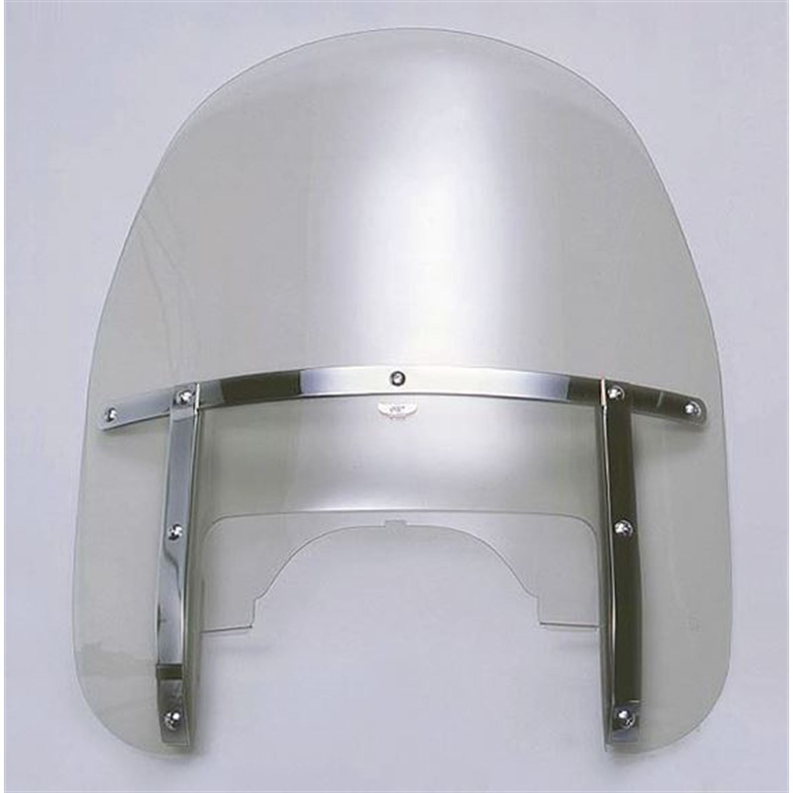 National Cycle Touring Heavy DutyT Wide Frame Windshield N2211_768662