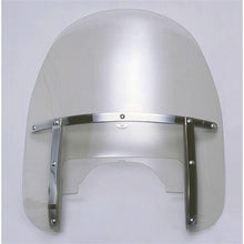 National Cycle Touring Heavy DutyT Wide Frame Windshield N2211_768662