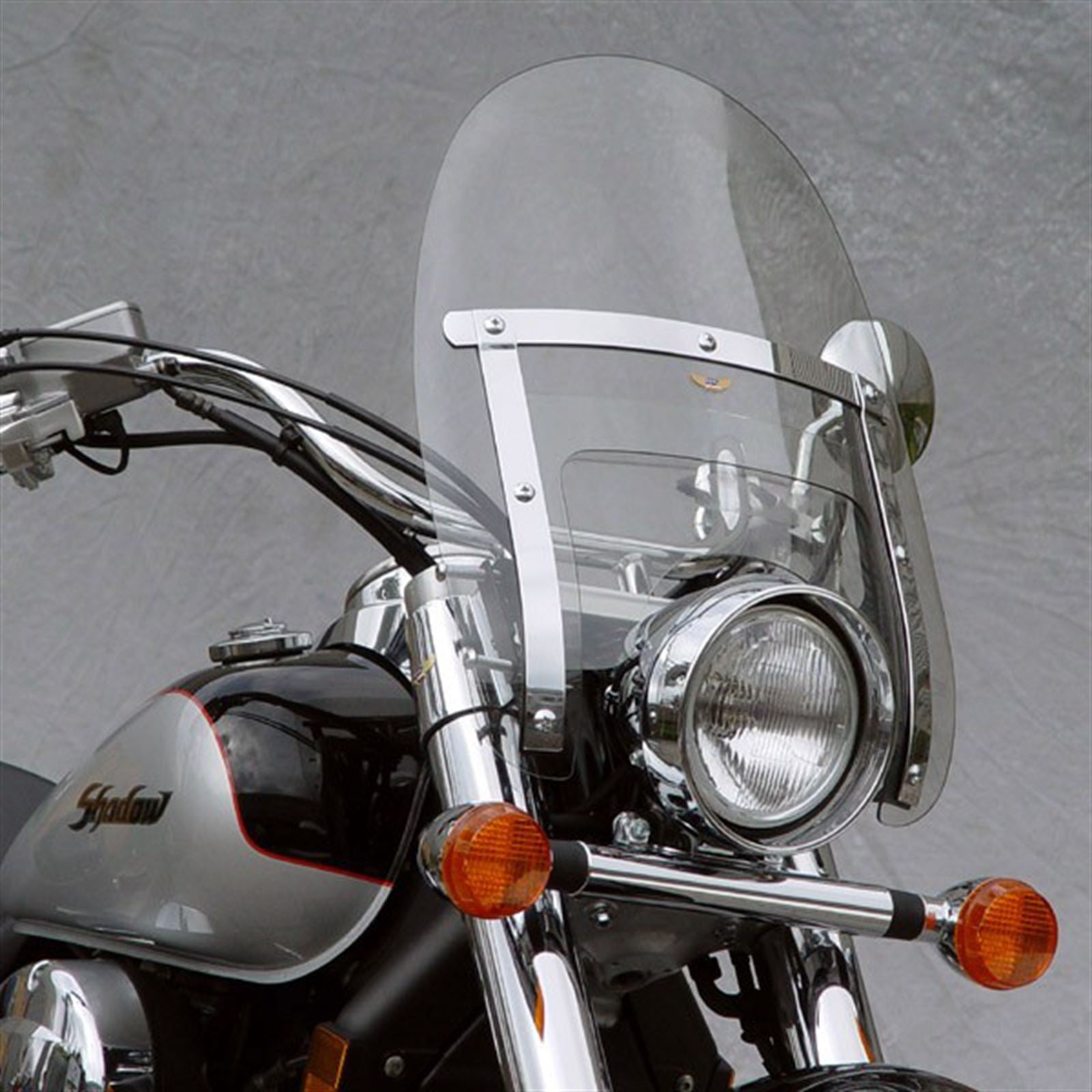 National Cycle Ranger Heavy Duty Windshields for Street Ranger N2290_1134737
