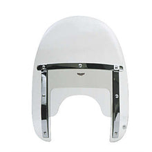 National Cycle Ranger Heavy Duty Windshields for Street Ranger N2290_114885